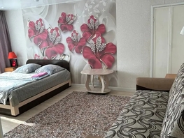 Снять однокомнатную квартиру Мира ул, 31  м&sup2;, 4500 рублей