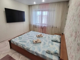 Снять однокомнатную квартиру Талнахская ул, 32  м&sup2;, 5875 рублей