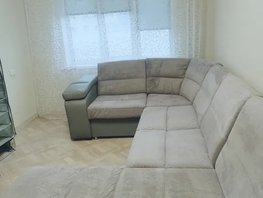 Снять двухкомнатную квартиру Ленинградская ул, 45  м&sup2;, 3800 рублей