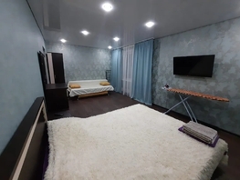 Снять однокомнатную квартиру Бегичева ул, 40  м&sup2;, 5043 рублей