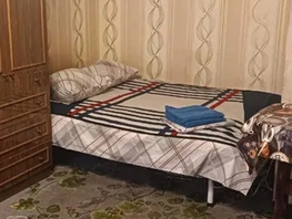 Снять однокомнатную квартиру Ленинский пр-кт, 34  м&sup2;, 5568 рублей