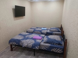 Снять двухкомнатную квартиру Нансена ул, 42  м&sup2;, 7500 рублей