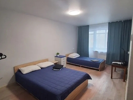 Снять двухкомнатную квартиру Аэропорт ул, 46  м&sup2;, 4800 рублей