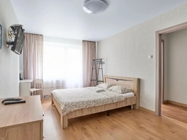 Снять однокомнатную квартиру Аэропорт ул, 32  м&sup2;, 4350 рублей