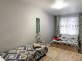 Снять двухкомнатную квартиру Аэропорт ул, 46  м&sup2;, 4800 рублей