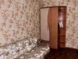 Снять однокомнатную квартиру Почтовый пер, 44  м&sup2;, 3600 рублей
