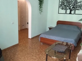 Снять однокомнатную квартиру Школьная ул, 39  м&sup2;, 2600 рублей