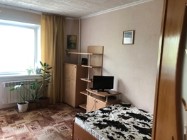 Снять однокомнатную квартиру 2-й мкр, 30  м&sup2;, 2000 рублей