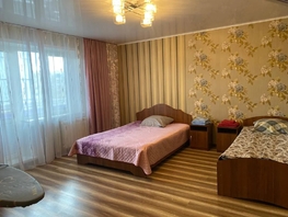 Снять двухкомнатную квартиру 6-й мкр, 60  м&sup2;, 2500 рублей