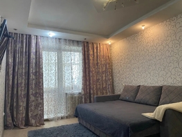Снять двухкомнатную квартиру Парковая ул, 48  м&sup2;, 2500 рублей
