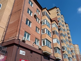 Продается 2-комнатная квартира ЖК Рябиновый сад, 2 очередь 2 этап, 53  м&sup2;, 8300000 рублей