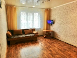 Снять двухкомнатную квартиру Ленина ул, 53  м&sup2;, 3500 рублей