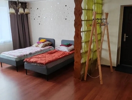 Снять трехкомнатную квартиру Донского ул, 70  м&sup2;, 5000 рублей