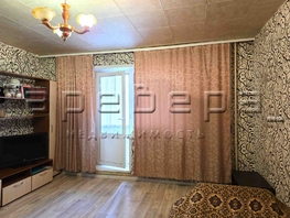 Продается 1-комнатная квартира 26 Бакинских Комиссаров ул, 31  м&sup2;, 4200000 рублей