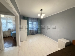 Продается 1-комнатная квартира Сурикова ул, 31.8  м&sup2;, 6700000 рублей