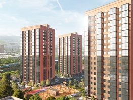 Продается парковка ЖК Биография, дом 2, корп 1, 13.2  м&sup2;, 1150000 рублей