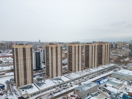 Продается Студия ЖК На Дудинской, дом 5, 28.7  м&sup2;, 6000000 рублей