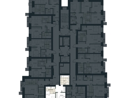 Продается 2-комнатная квартира ЖК Калина Долина, дом 6, 47.7  м&sup2;, 7155000 рублей