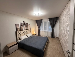 Снять двухкомнатную квартиру Гагарина ул, 52  м&sup2;, 2999 рублей