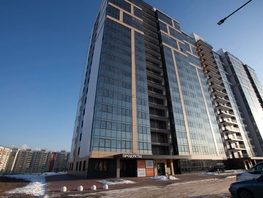 Снять однокомнатную квартиру Соколовская ул, 25  м&sup2;, 1737 рублей
