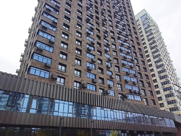 Продается Студия ЖК Ранвэй, 28  м&sup2;, 6600000 рублей