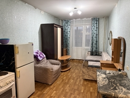 Снять однокомнатную квартиру Вильского ул, 22  м&sup2;, 25000 рублей
