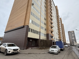 Продается 2-комнатная квартира ЖК Западный, 2 дом 1 этап, 60.4  м&sup2;, 8350000 рублей
