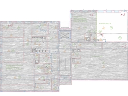 Сдается Офис ЖК Космос, 59.5  м&sup2;, 89250 рублей
