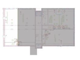 Сдается Офис ЖК Космос, 105.3  м&sup2;, 157950 рублей