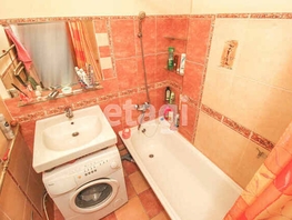 3-комнатная квартира, 87 м², 4/10 этаж
