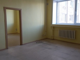 Офис, 54.9 м², 2 этаж