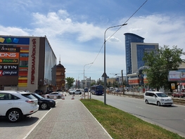 Торговое, 600 м², 2 этаж