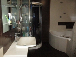 3-комнатная квартира, 118 м², 6/8 этаж
