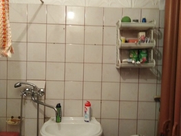 1-комнатная квартира, 36 м², 5/10 этаж