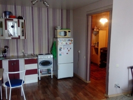 1-комнатная квартира, 36 м², 8/16 этаж