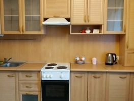 1-комнатная квартира, 38 м², 5/9 этаж