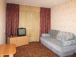1-комнатная квартира, 34 м², 1/9 этаж