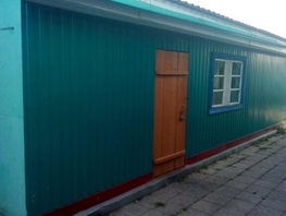 Продается Дом Луговая ул, 72 м², участок 1000 сот., 900000 рублей