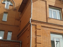 Офис, 23 м², 2 этаж