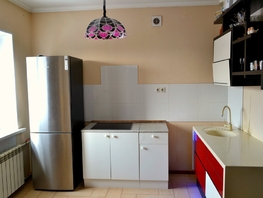 Продается 1-комнатная квартира Космонавтов ул, 39 м², 1930000 рублей