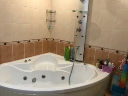 3-комнатная квартира, 95 м², 16/16 этаж