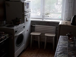 3-комнатная квартира, 68 м², 5/9 этаж