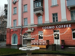 2-комнатная квартира, 70 м², 3/4 этаж