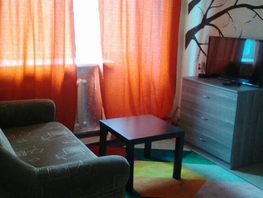 1-комнатная квартира, 33 м², 3/5 этаж