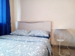 1-комнатная квартира, 33 м², 1/4 этаж