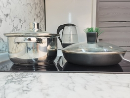 2-комнатная квартира, 50 м², 1/9 этаж