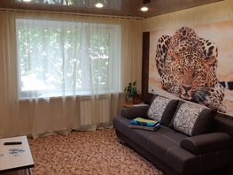 3-комнатная квартира, 54 м², 1/5 этаж