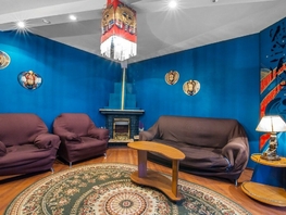 3-комнатная квартира, 80 м², 1/10 этаж