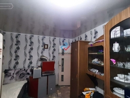 1-комнатная квартира, 33 м², 3/5 этаж