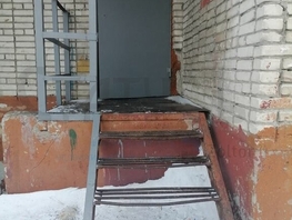 Продается 3-комнатная квартира Вагоностроительная ул, 44.9 м², 1200000 рублей